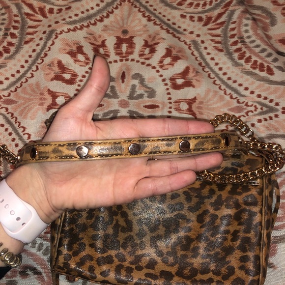 Rebecca Minkoff Purse - Picture 6 of 8